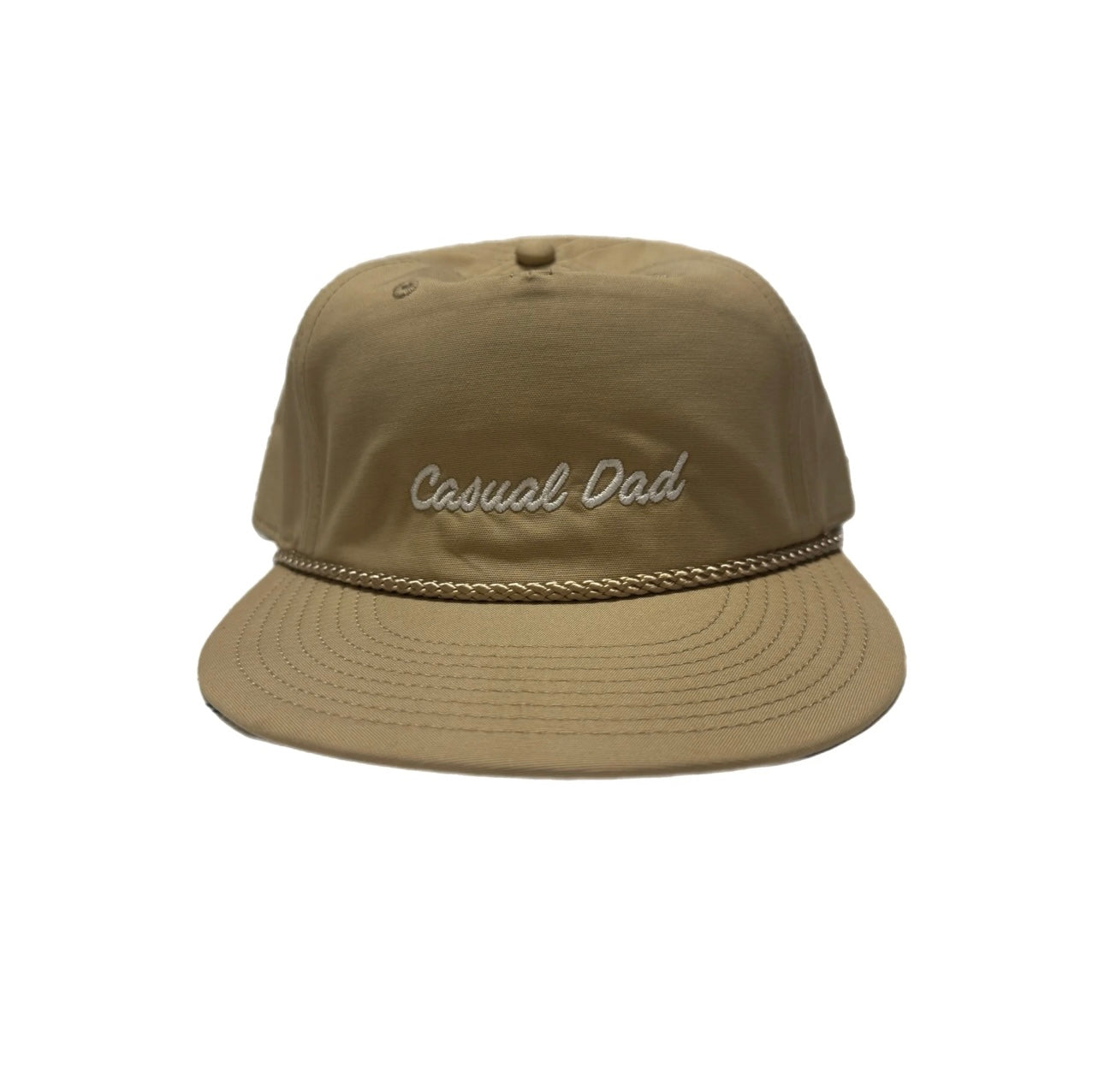 Hat Dad | Khaki