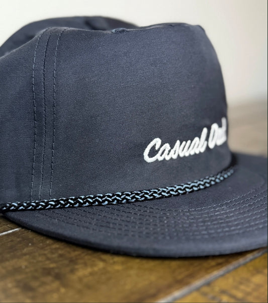 Hat Dad | Navy