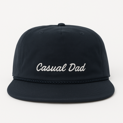 Hat Dad | Navy