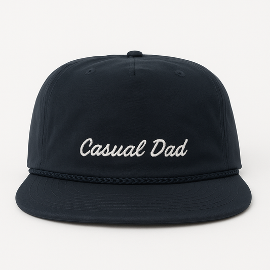 Hat Dad | Navy