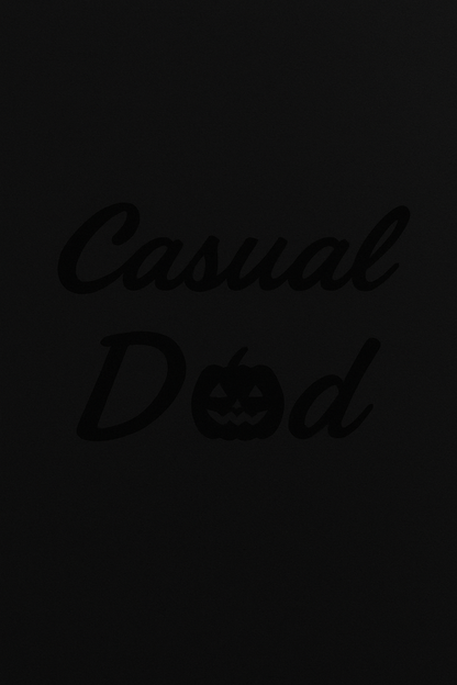 Casual Hoodie | Pumpkin king